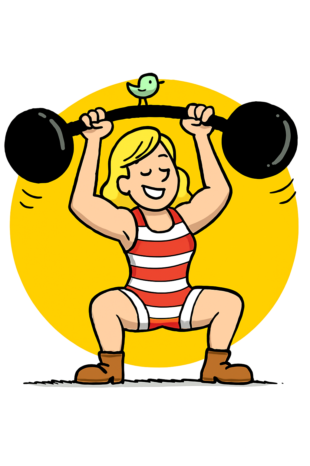 Gezonde keuze. Patronen doorbreken. Patroondoorbreekcoach.