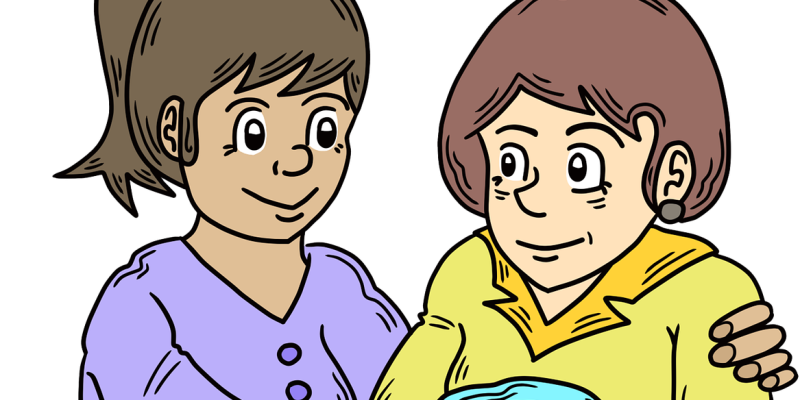 Lieve mensen. Patronen doorbreken. Zelfregiecoach.