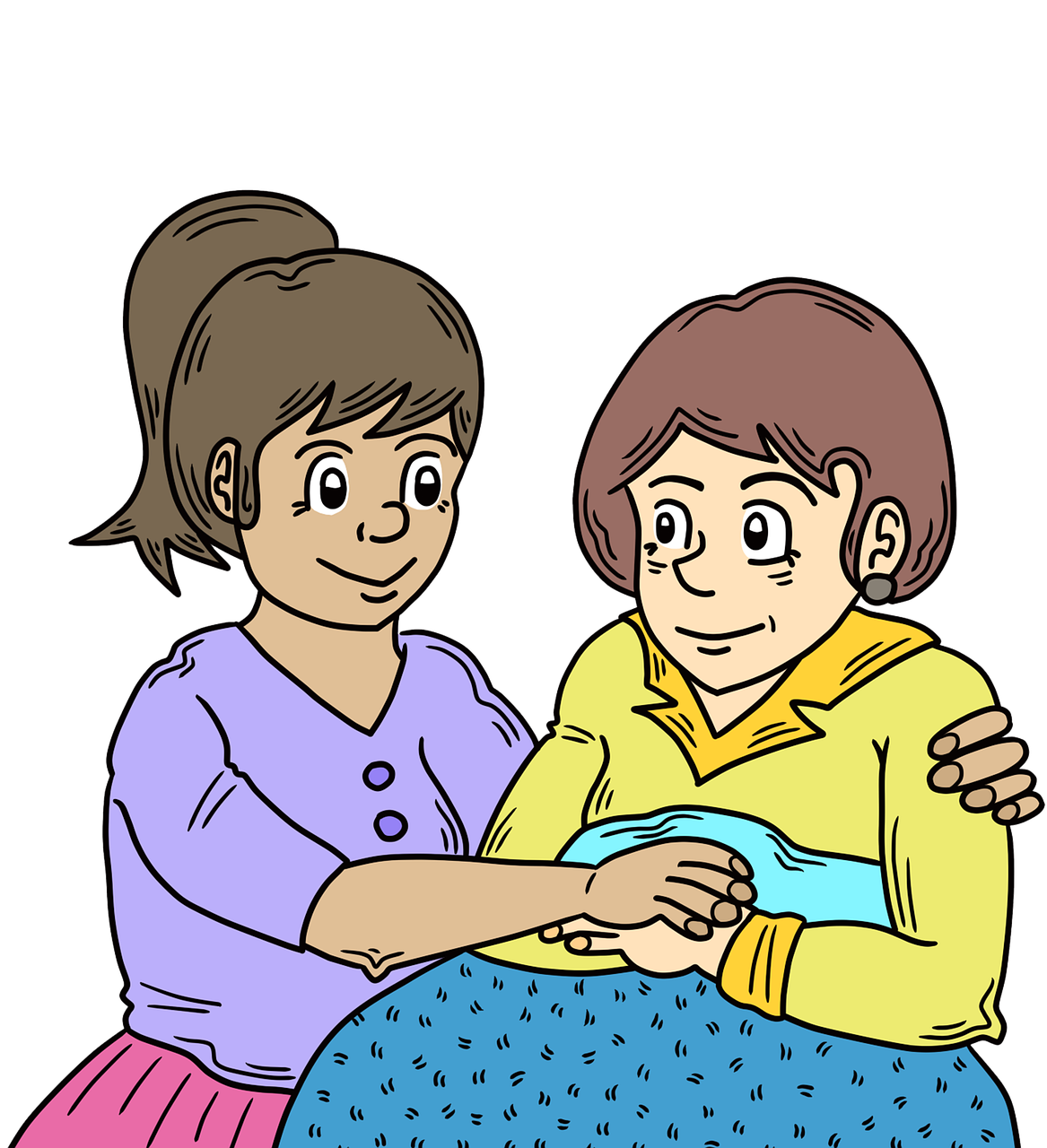 Lieve mensen. Patronen doorbreken. Zelfregiecoach.